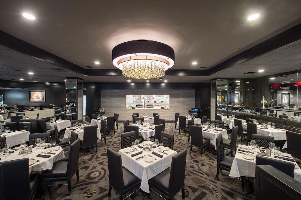 Hyatt Regency Buffalo Dış mekan fotoğraf
