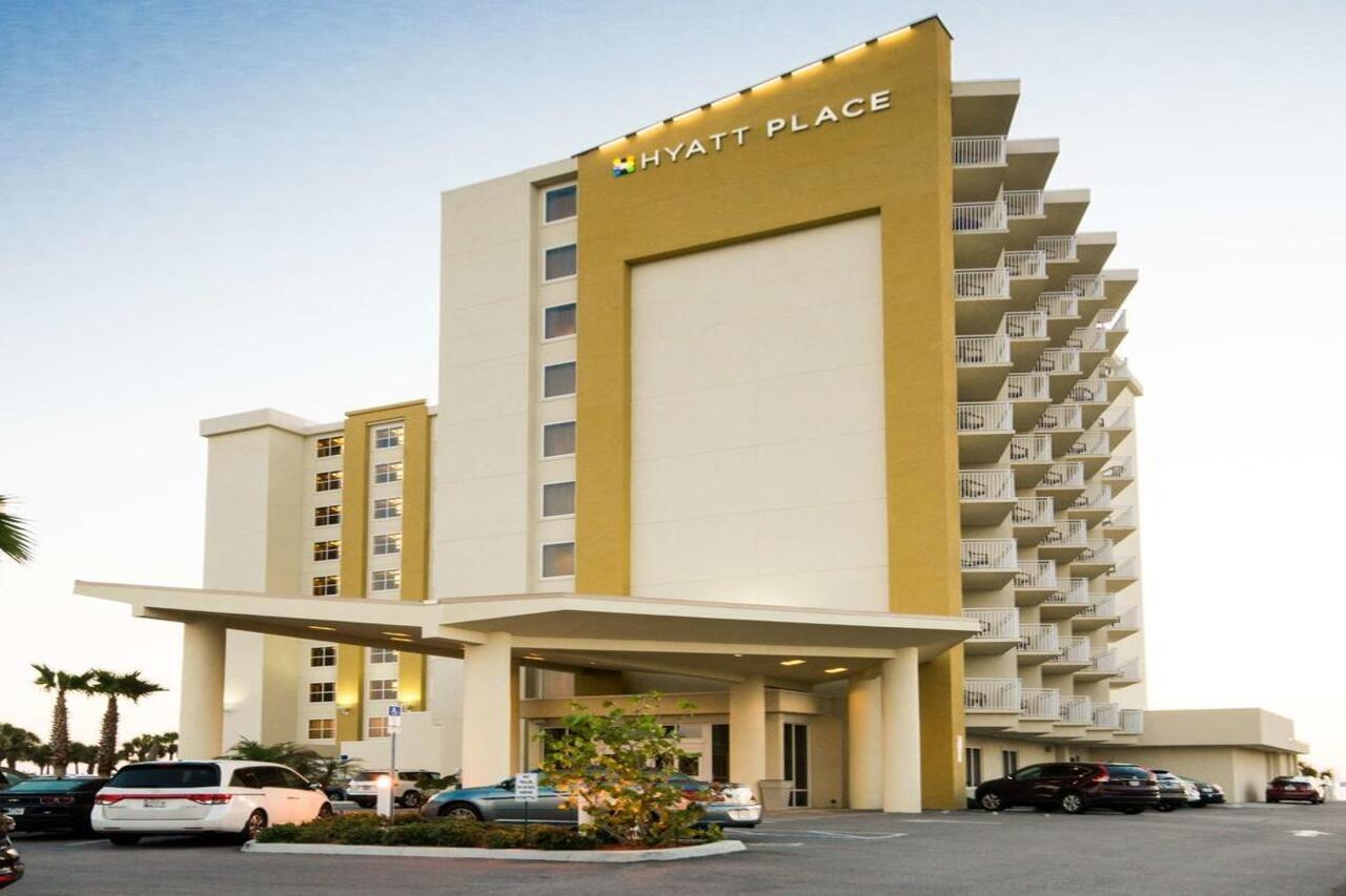 Hyatt Regency Buffalo Dış mekan fotoğraf
