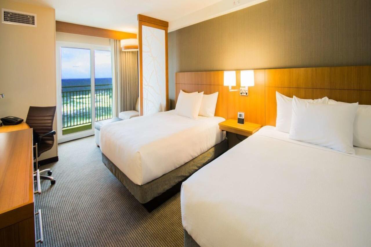 Hyatt Regency Buffalo Dış mekan fotoğraf