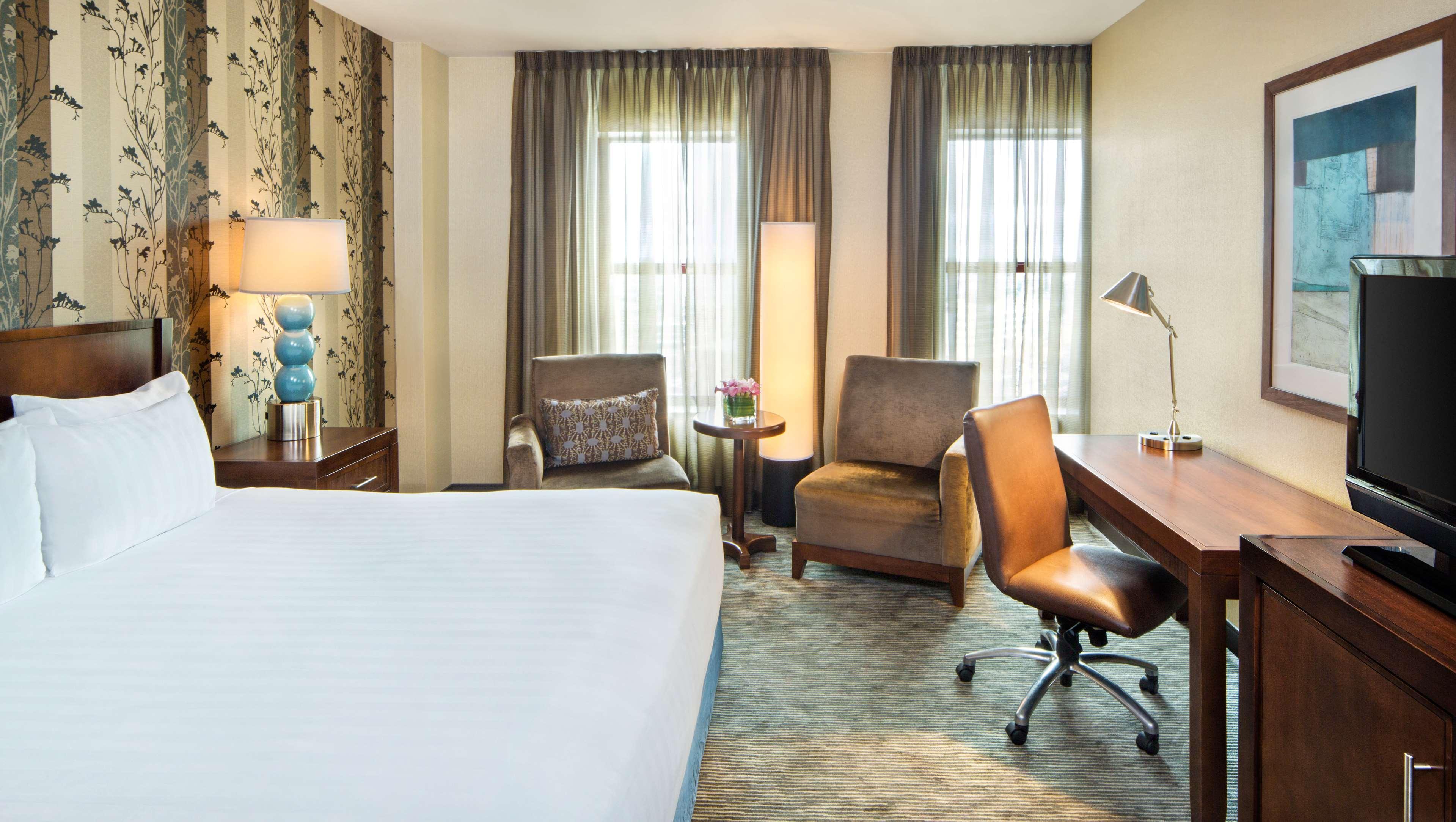 Hyatt Regency Buffalo Dış mekan fotoğraf