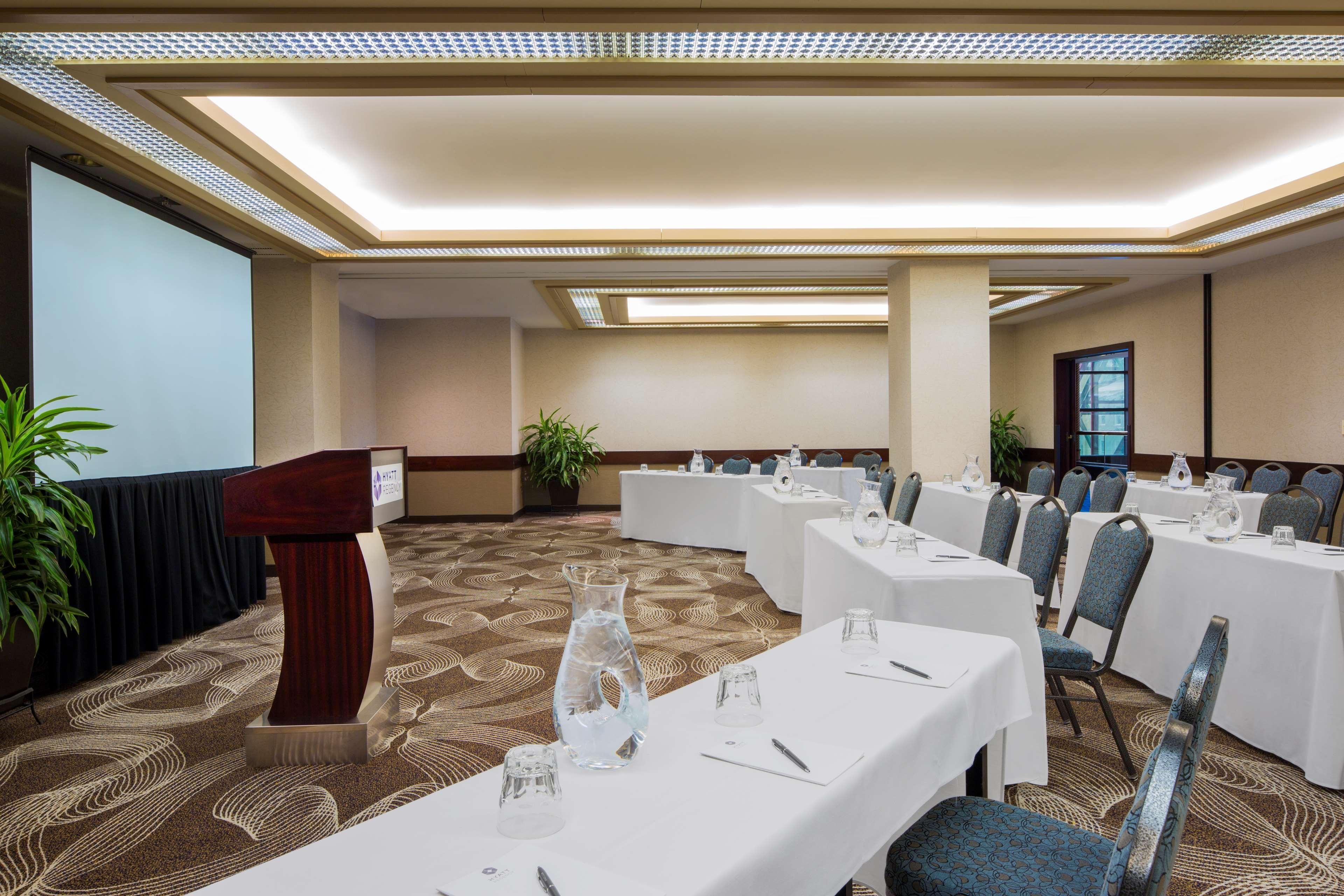 Hyatt Regency Buffalo Dış mekan fotoğraf
