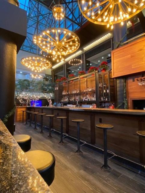 Hyatt Regency Buffalo Dış mekan fotoğraf