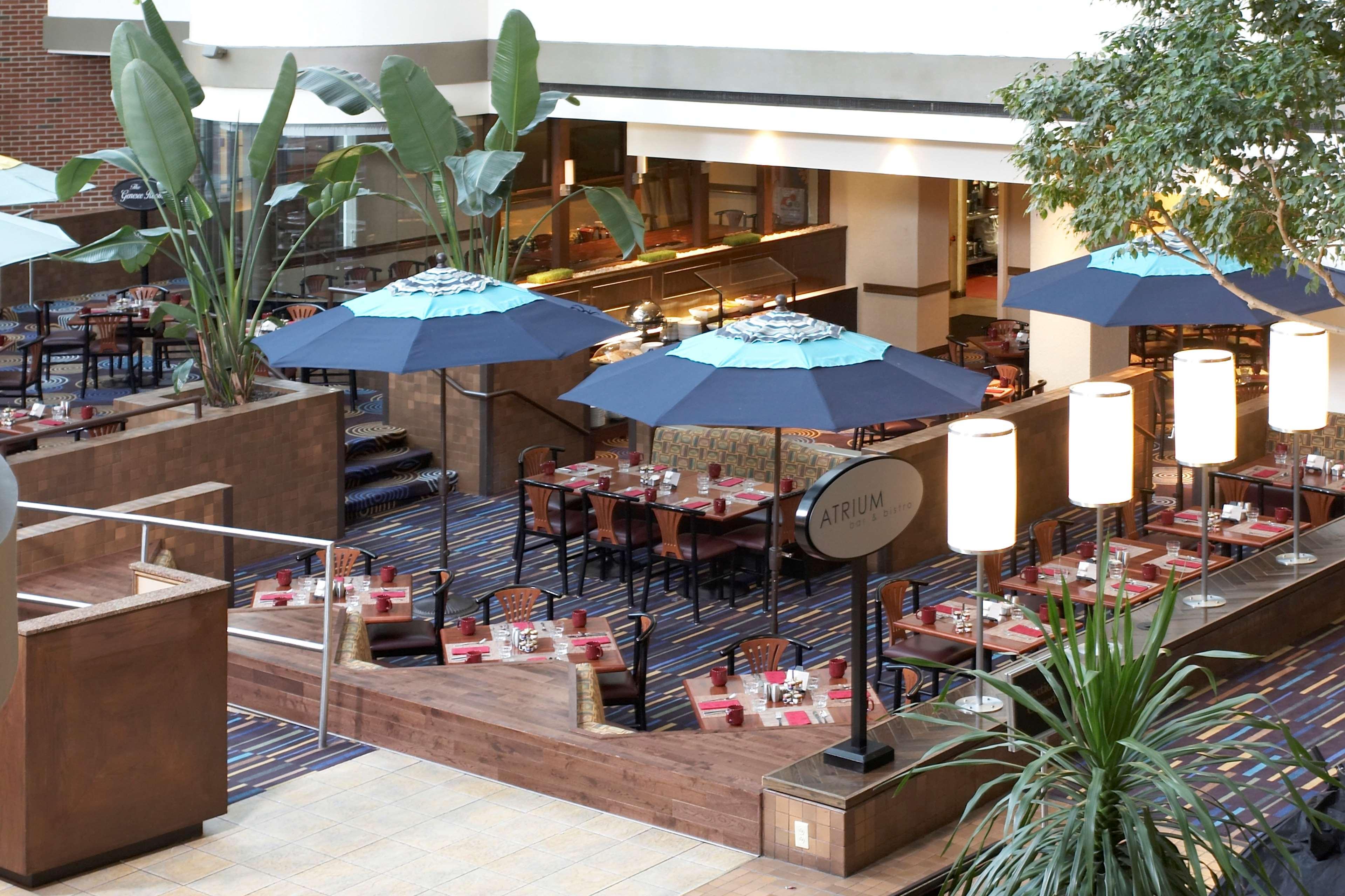 Hyatt Regency Buffalo Dış mekan fotoğraf