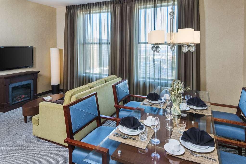 Hyatt Regency Buffalo Oda fotoğraf