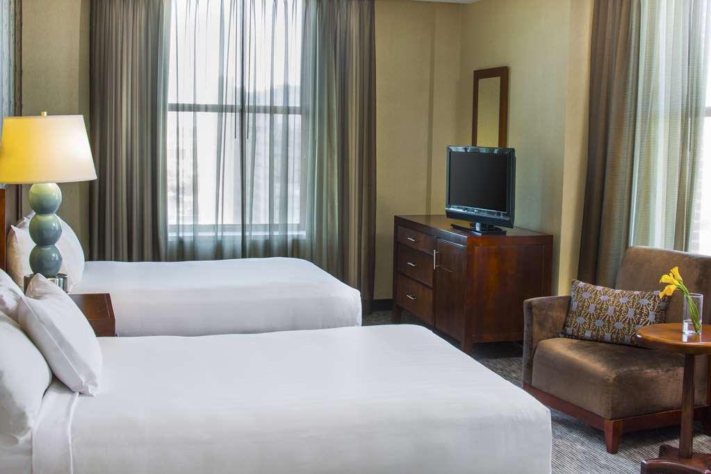 Hyatt Regency Buffalo Oda fotoğraf