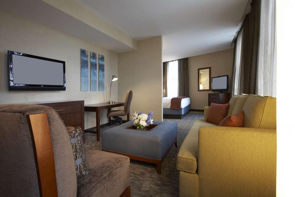 Hyatt Regency Buffalo Oda fotoğraf