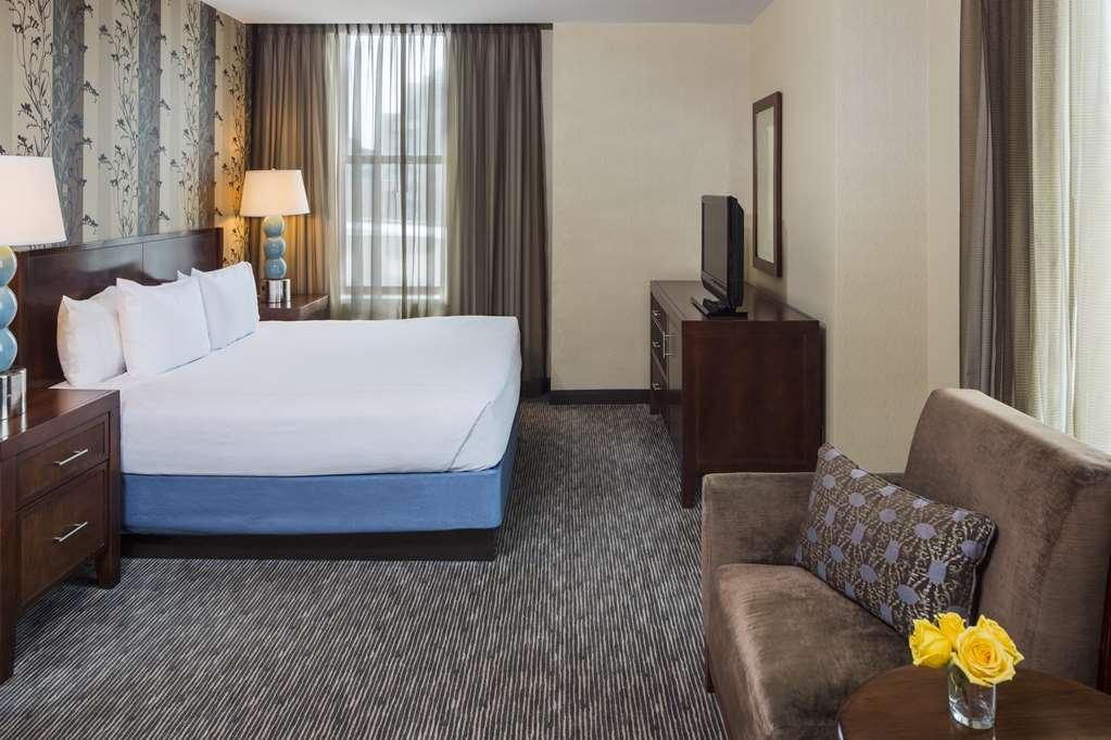 Hyatt Regency Buffalo Oda fotoğraf