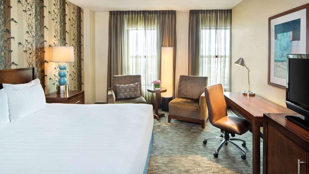 Hyatt Regency Buffalo Oda fotoğraf