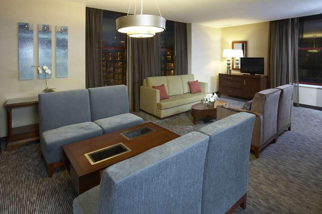 Hyatt Regency Buffalo Oda fotoğraf